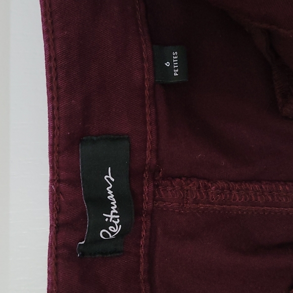 Pants - Picture 6 of 7